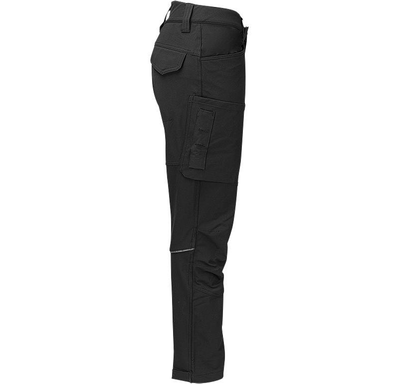 WP51 | WOMEN'S SERVICE PANTS 4-ST