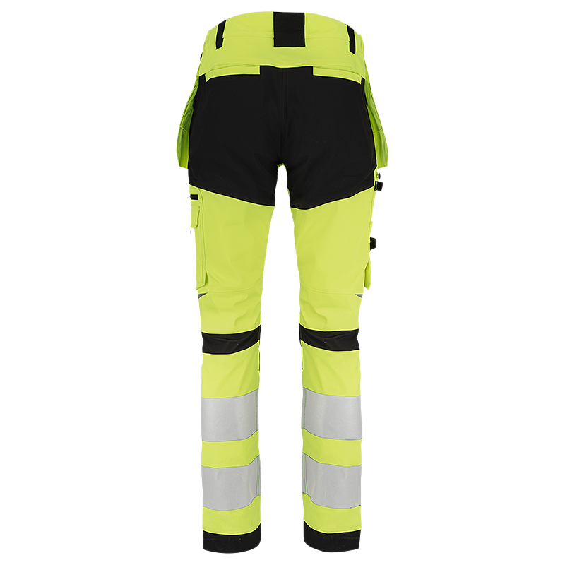 WP53 | WOMEN HI-VIS TROUSER