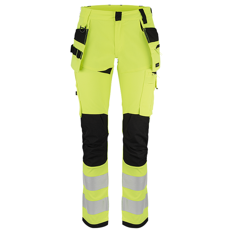 WP53 | WOMEN HI-VIS TROUSER