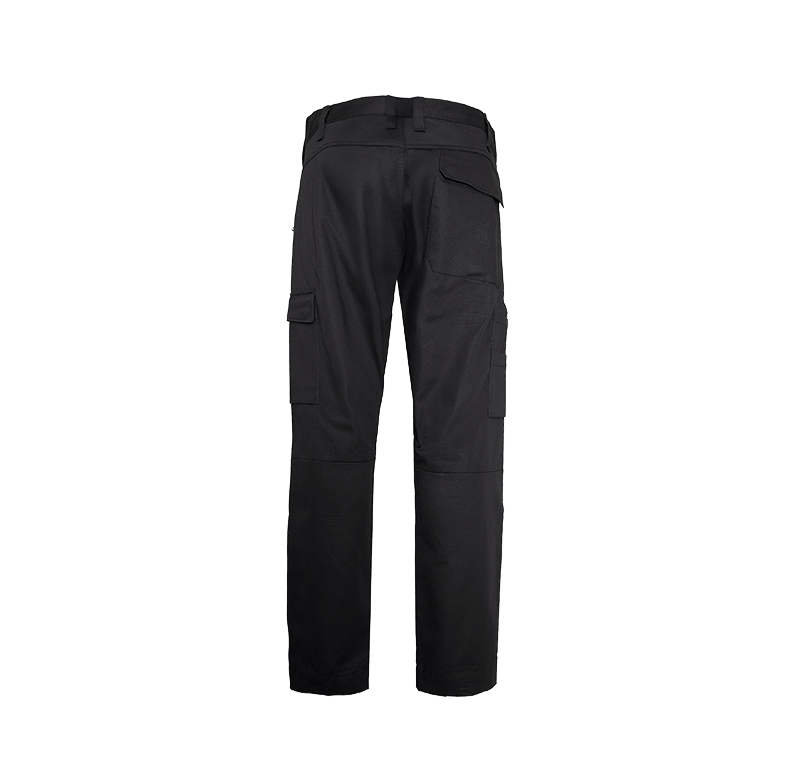 WP56 - WOMEN'S COTTON PANTS