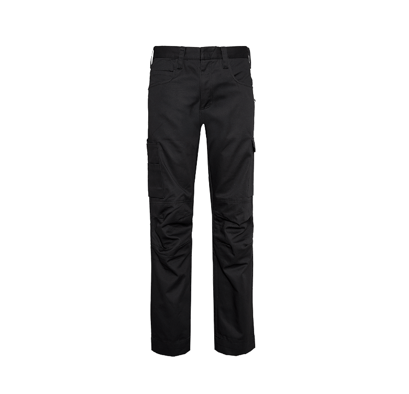 WP56 - WOMEN'S COTTON PANTS