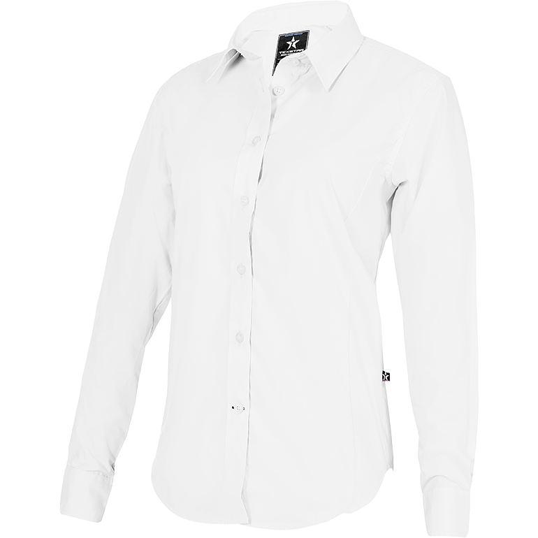WS19 | WOMEN'S DRESS SHIRT | TEXSTAR-Workwear Restyle