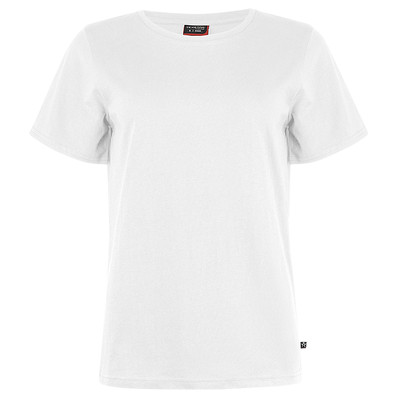 WT24 DAMES CREW-T-SHIRT