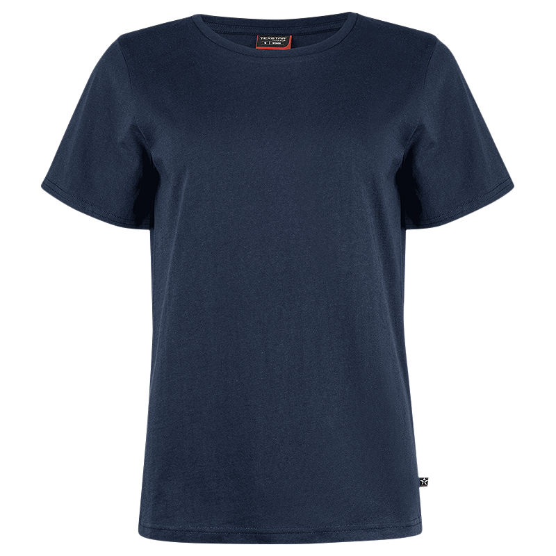 WT24 DAMES CREW-T-SHIRT