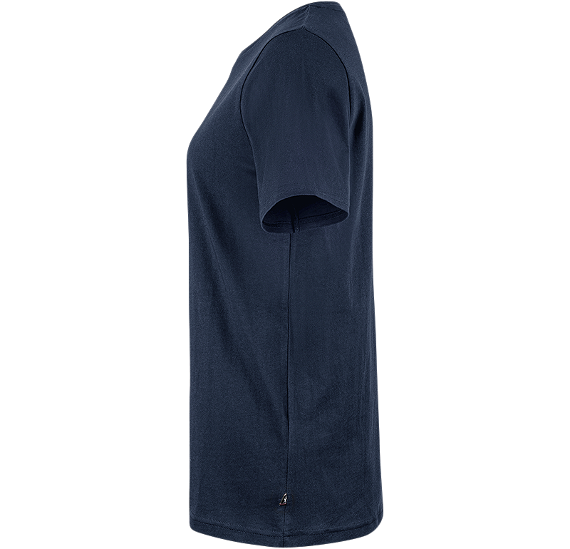 WT24 DAMES CREW-T-SHIRT