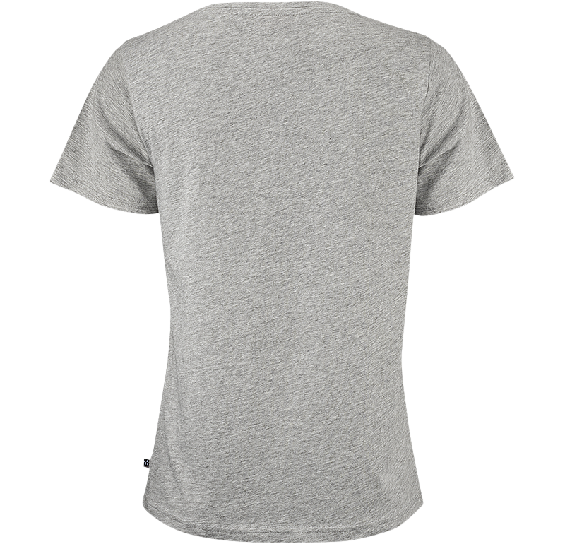 WT24 DAMES CREW-T-SHIRT