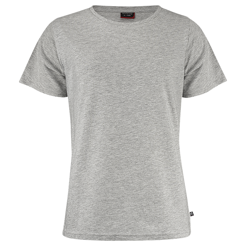 WT24 DAMES CREW-T-SHIRT