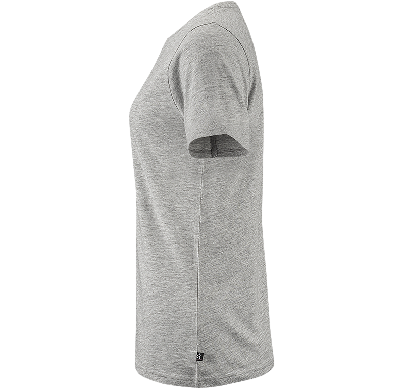 WT24 DAMES CREW-T-SHIRT