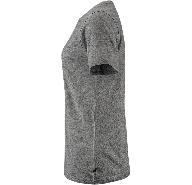 WT24 DAMES CREW-T-SHIRT