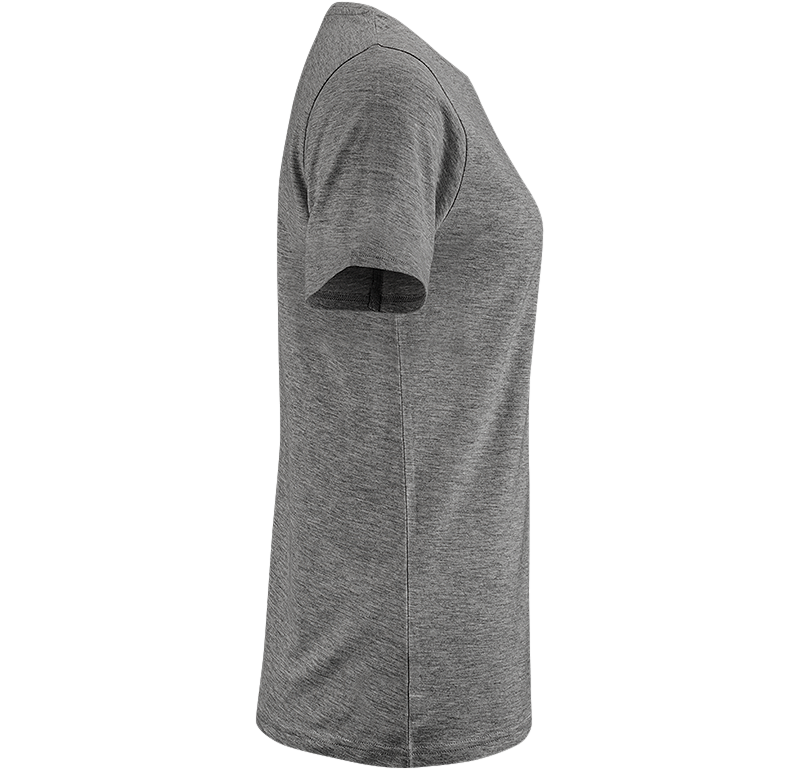 WT24 DAMES CREW-T-SHIRT