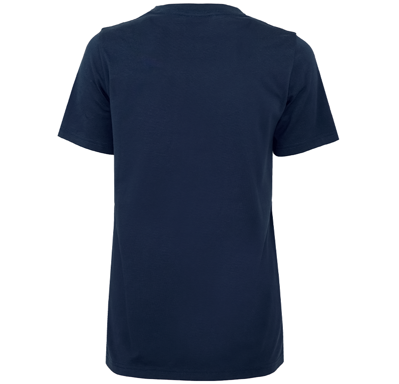 WT27 - HEAVY T-SHIRT WOMEN