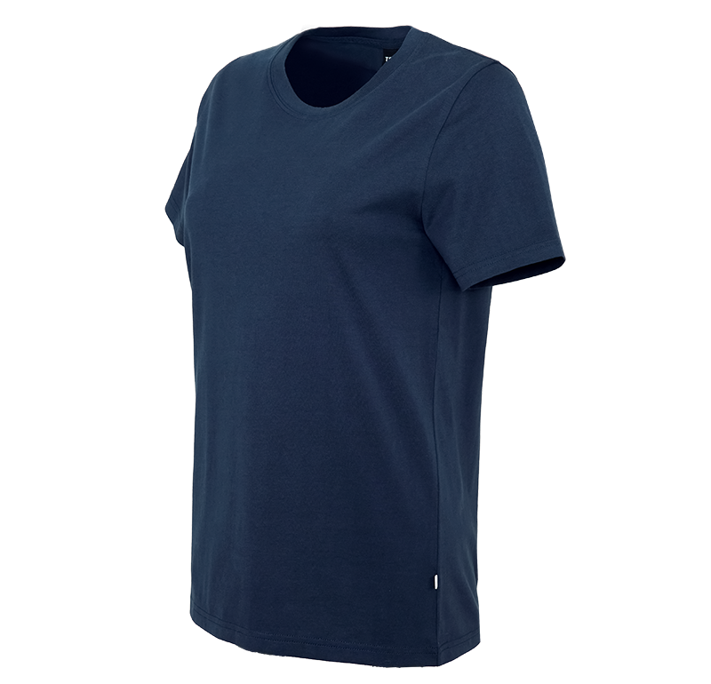 WT27 - HEAVY T-SHIRT WOMEN