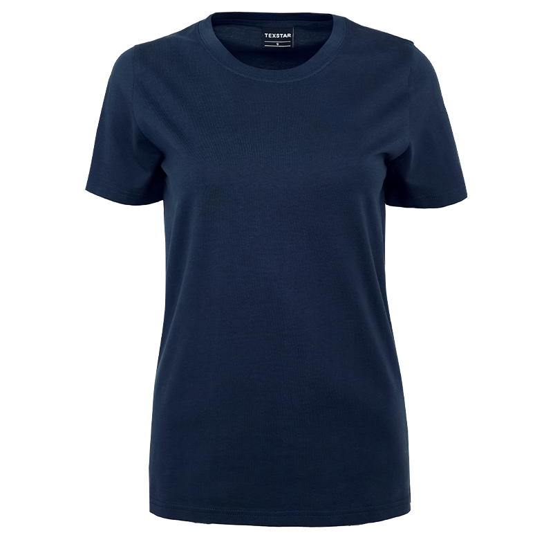 WT27 - HEAVY T-SHIRT WOMEN