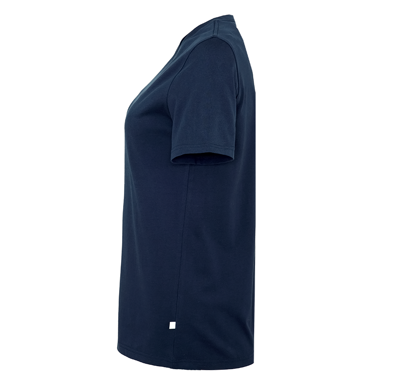 WT27 - HEAVY T-SHIRT WOMEN