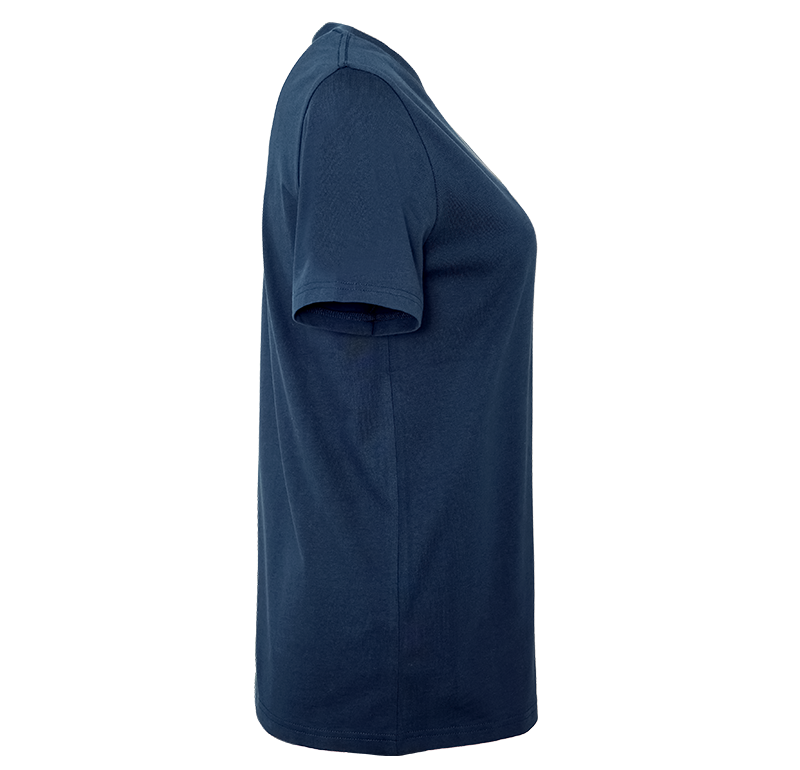 WT27 - HEAVY T-SHIRT WOMEN