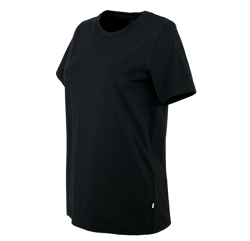 WT27 - HEAVY T-SHIRT WOMEN