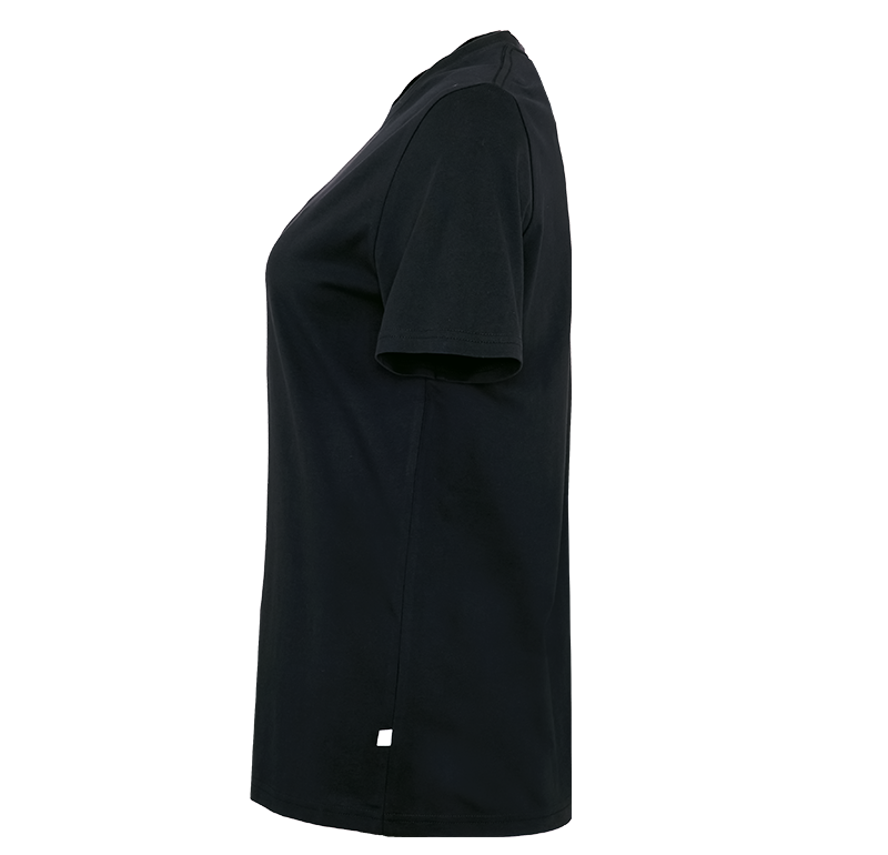 WT27 - HEAVY T-SHIRT WOMEN