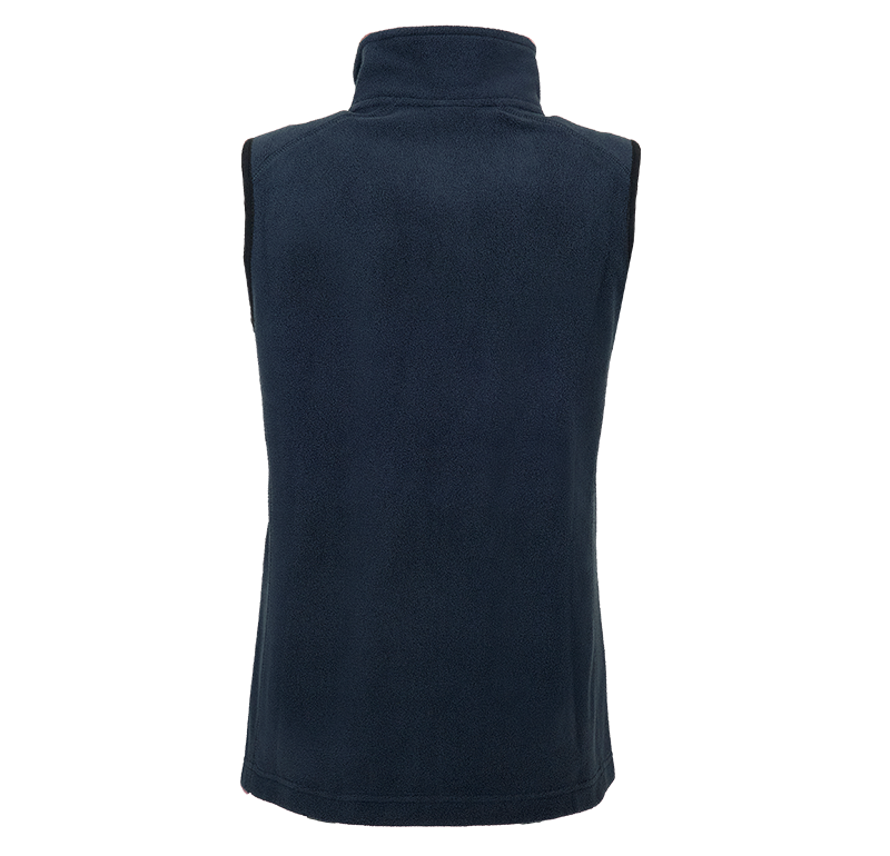 WV84 LIGHT FLEECE VEST