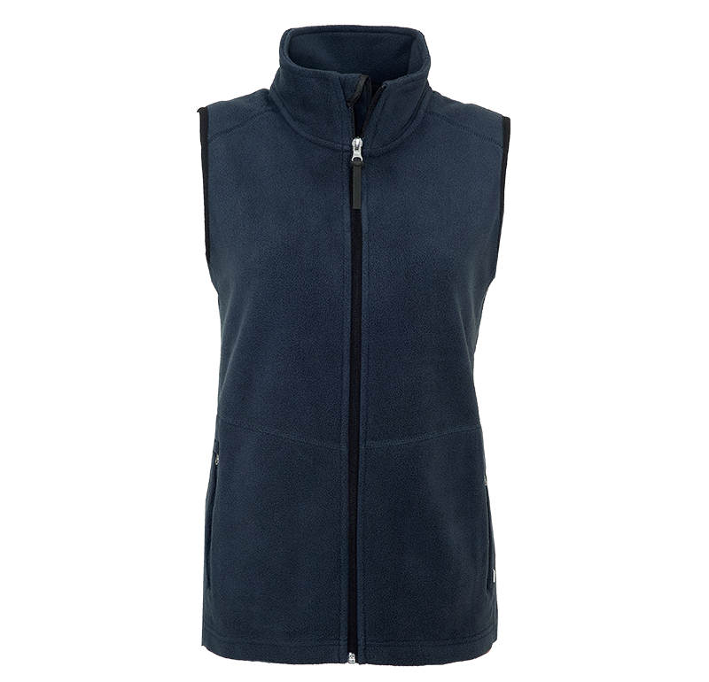 WV84 LIGHT FLEECE VEST