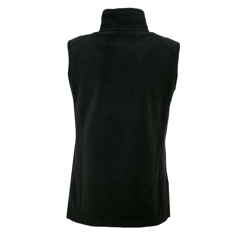 WV84 LIGHT FLEECE VEST
