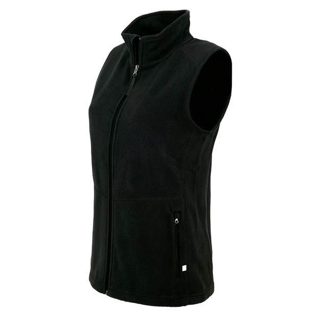 WV84 LIGHT FLEECE VEST