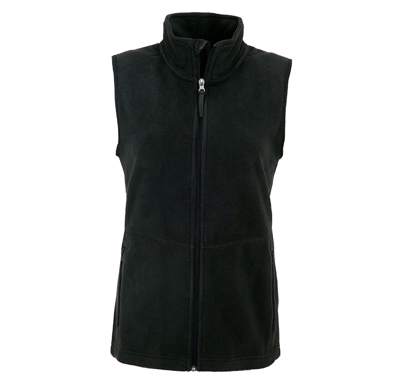 WV84 LIGHT FLEECE VEST