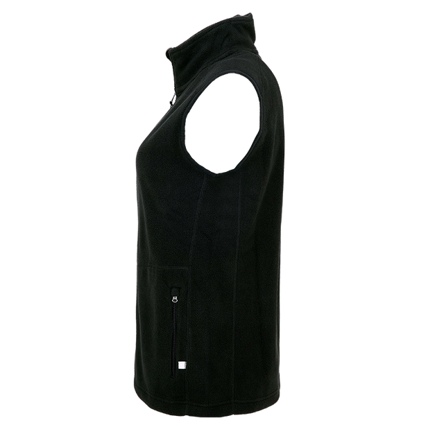 WV84 LIGHT FLEECE VEST