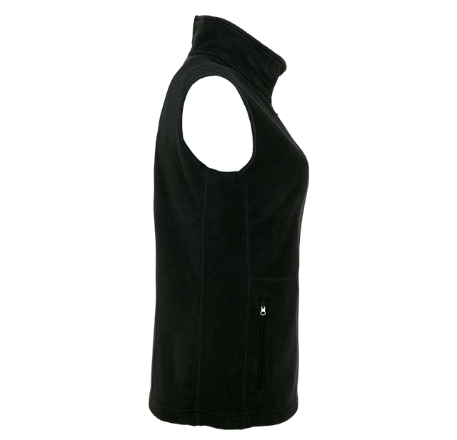 WV84 LIGHT FLEECE VEST