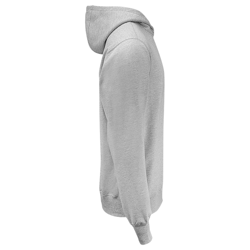 HS02 | SWEATSHIRT MET CAPUCHON