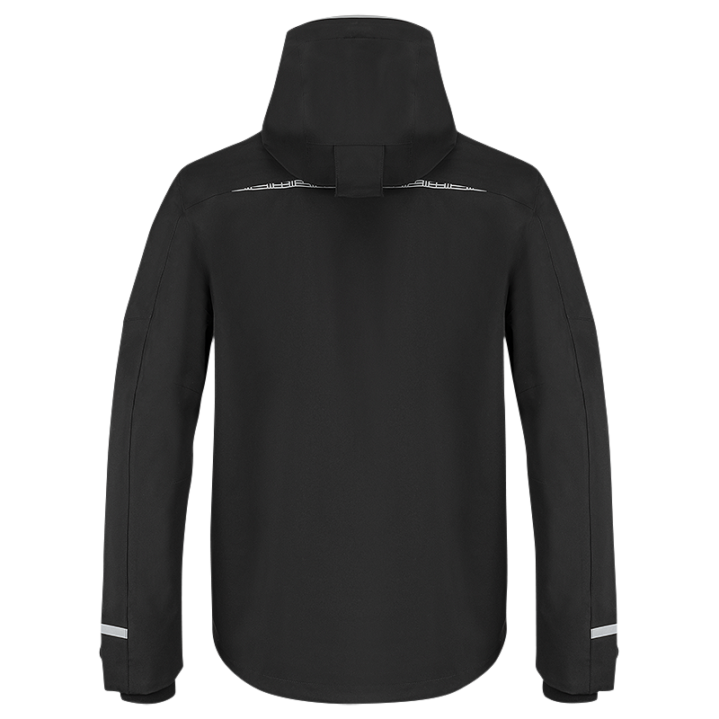 FJ89 SHELL JACKET LAYER 3