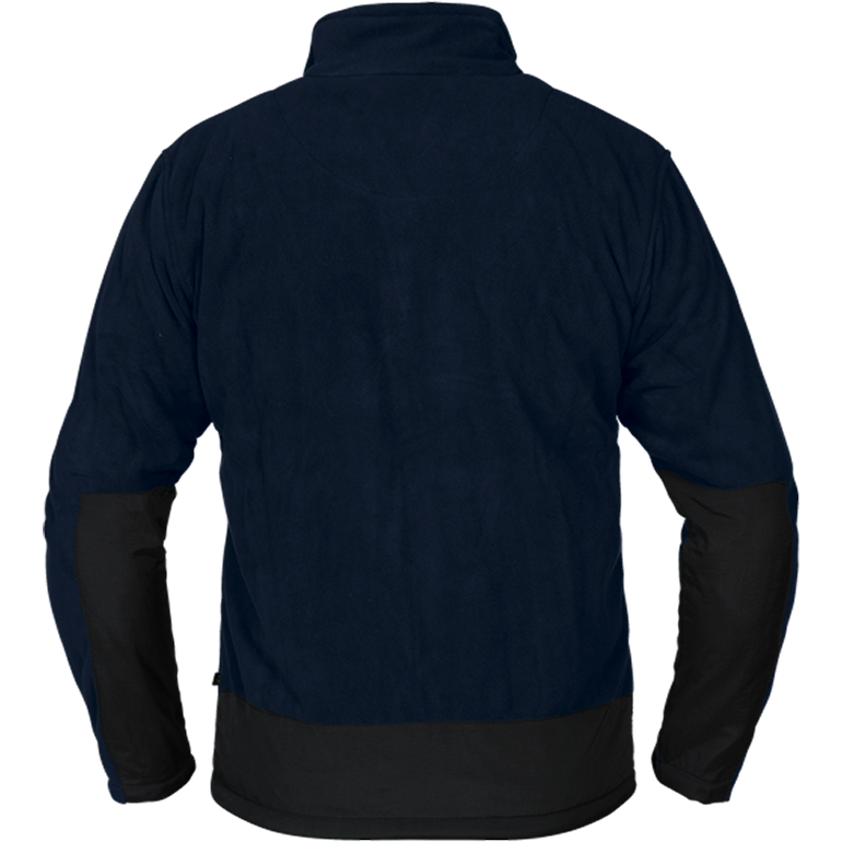 FJ46 | FLEECE JACKETS STRETCH | TEXSTAR-Workwear Restyle
