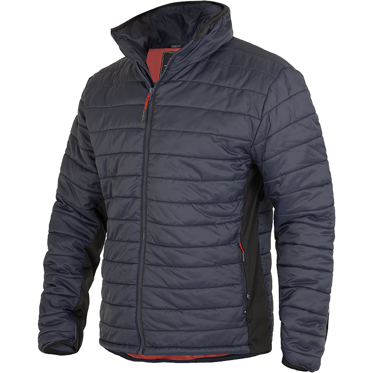 FJ53* | NORTH JACKET | TEXSTAR-Workwear Restyle