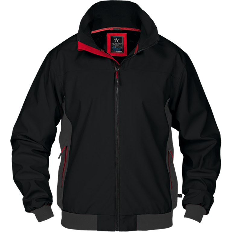 FJ60* | MID SEASON JACKET | TEXSTAR-Workwear Restyle