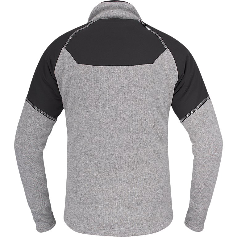 FJ66 | PILE FLEECE JACKET | TEXSTAR-Workwear Restyle