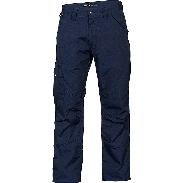 FP17* 8900 | FUNCTIONAL DUTY PANTS | TEXSTAR-Workwear Restyle