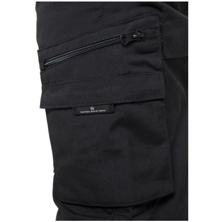 FP17* 9900 | FUNCTIONAL DUTY PANTS | TEXSTAR-Workwear Restyle
