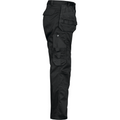 FP27* | POCKET SERVICE PANTS | TEXSTAR-Workwear Restyle