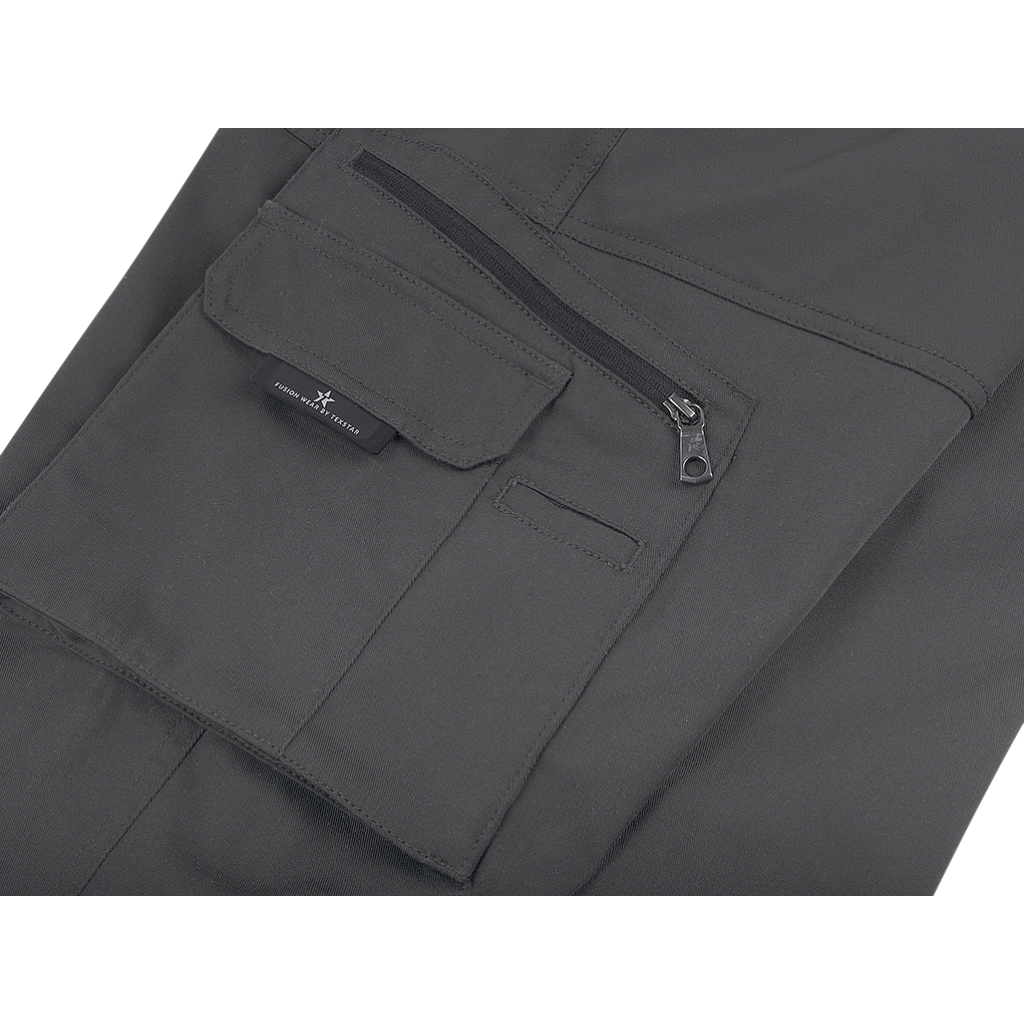 FP37-9600 | FUNCTIONAL STRETCH PANTS | TEXSTAR-Workwear Restyle