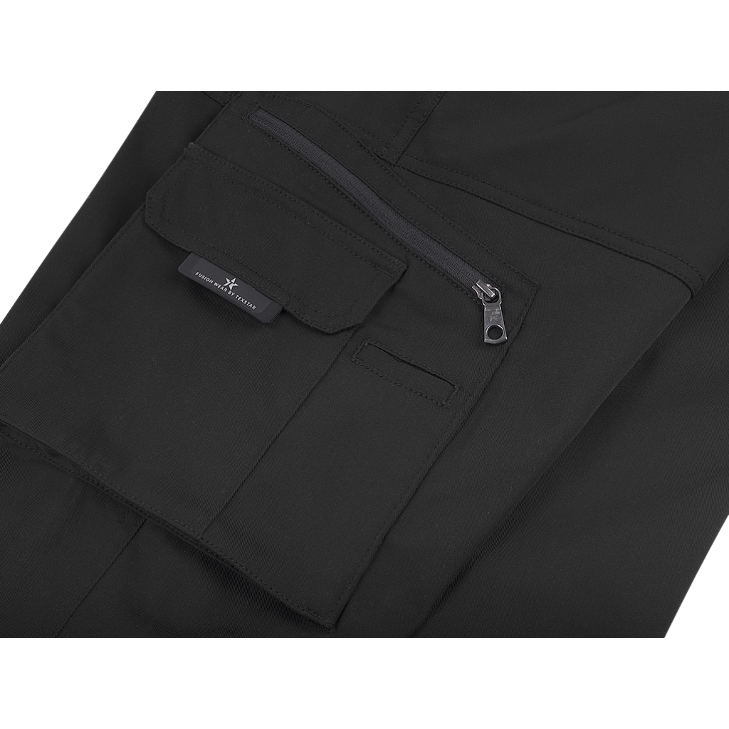 FP37-9900 | FUCTIONAL STRETCH PANTS | TEXSTAR-Workwear Restyle