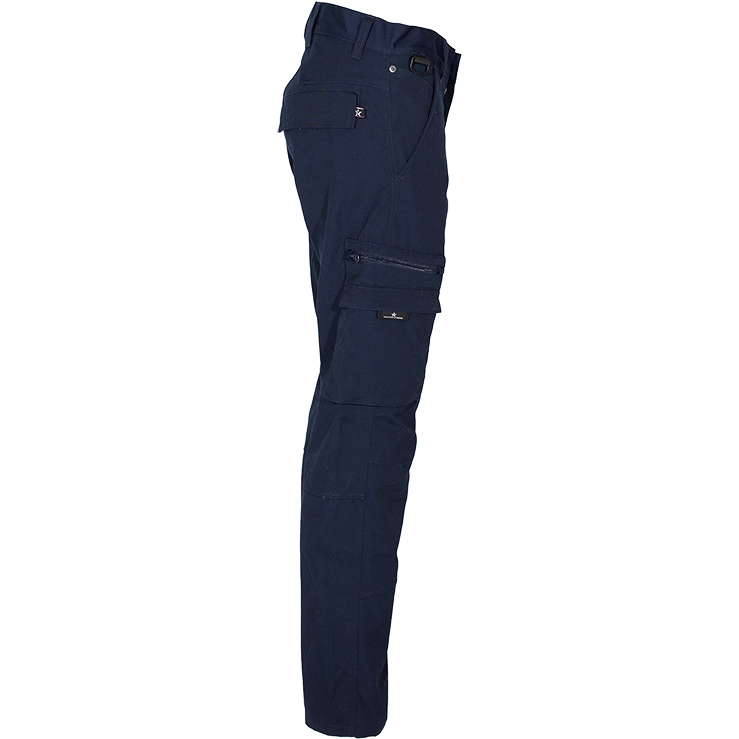 FPW1* | WOMEN'S FUNCTIONAL DUTY PANTS | TEXSTAR-Workwear Restyle