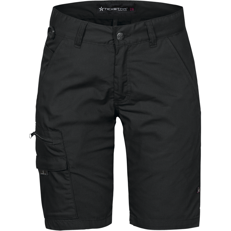 FSW8 | WOMEN'S FUNCTIONAL DUTY SHORT | TEXSTAR-Workwear Restyle