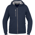 HC09 | HOODED CADIGAN | TEXSTAR-Workwear Restyle