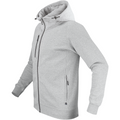 HC09 | HOODED CADIGAN | TEXSTAR-Workwear Restyle