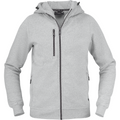 HC09 | HOODED CADIGAN | TEXSTAR-Workwear Restyle