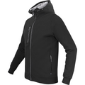 HC09 | HOODED CADIGAN | TEXSTAR-Workwear Restyle