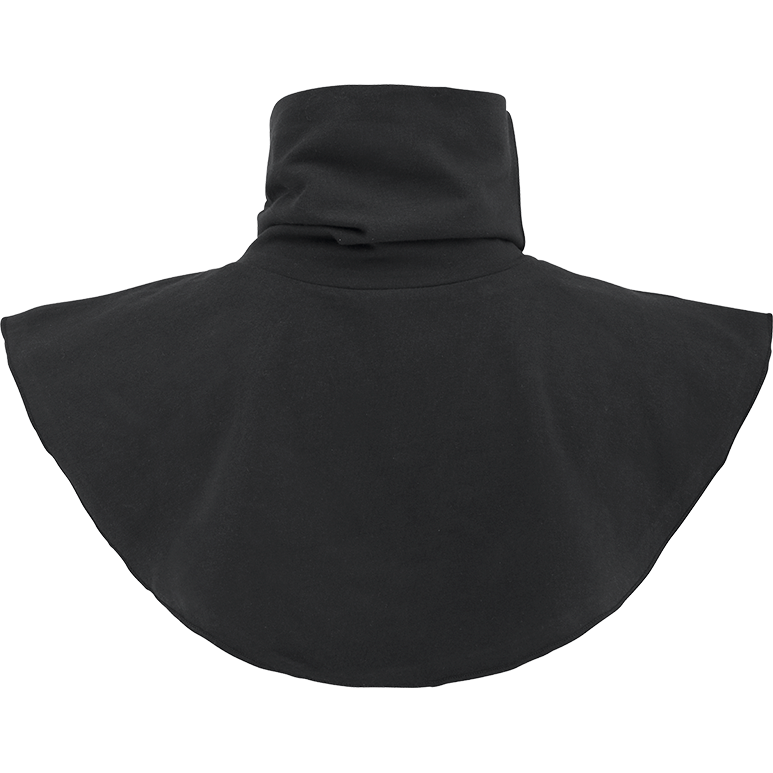 OA05 | COLL NECK | TEXSTAR SEC.-Workwear Restyle