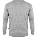 PL04 | PULLOVER 50/50 V-NECK | TEXSTAR-Workwear Restyle