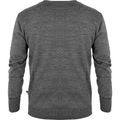 PL04 | PULLOVER 50/50 V-NECK | TEXSTAR-Workwear Restyle