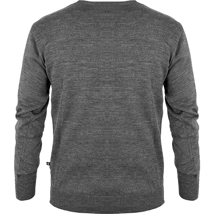 PL04 | PULLOVER 50/50 V-NECK | TEXSTAR-Workwear Restyle