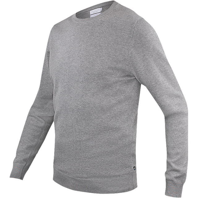 PL06 | PULLOVER U-NECK | TEXSTAR-Workwear Restyle